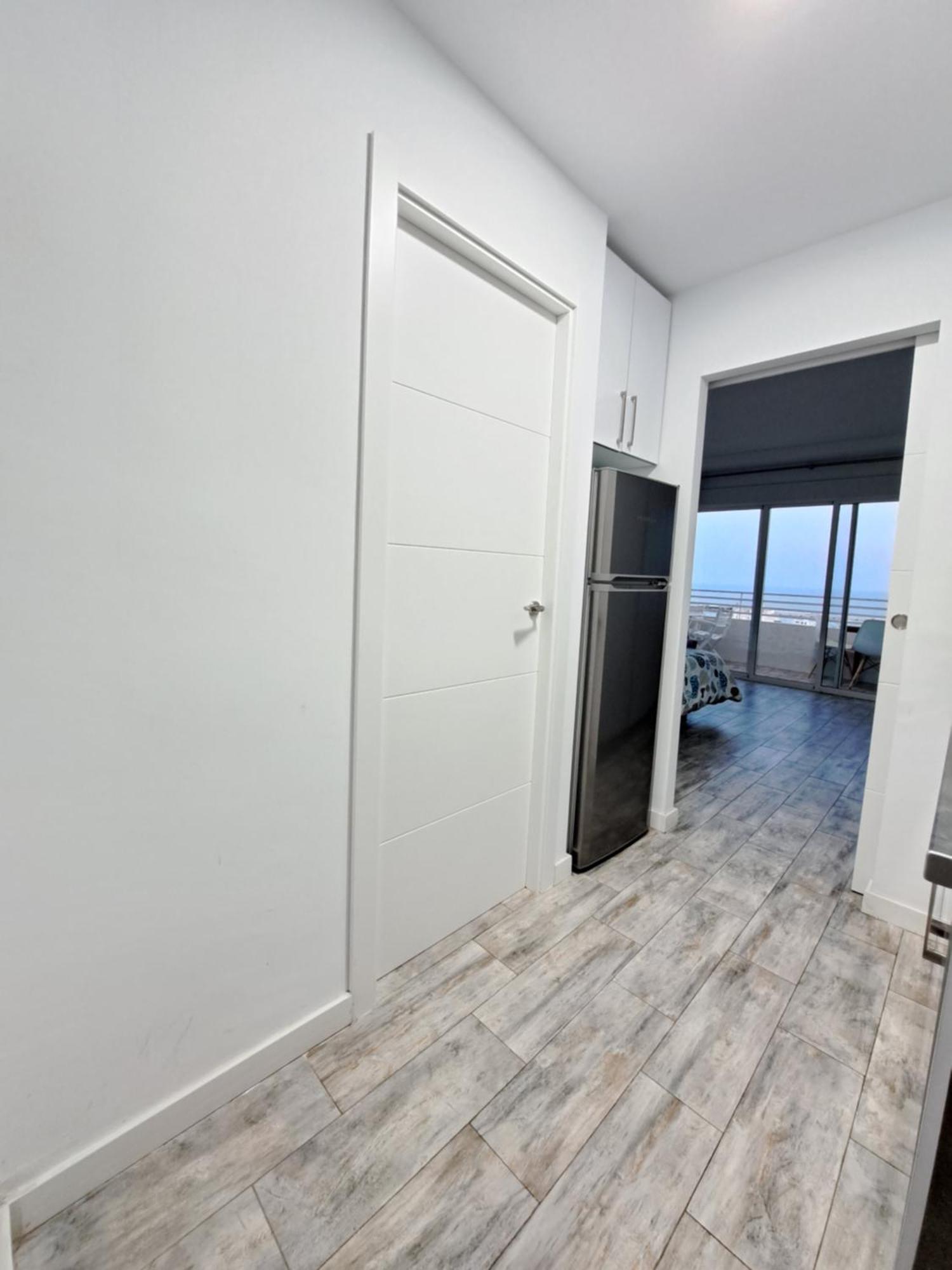 Mirador 22 Alicante Exterior foto