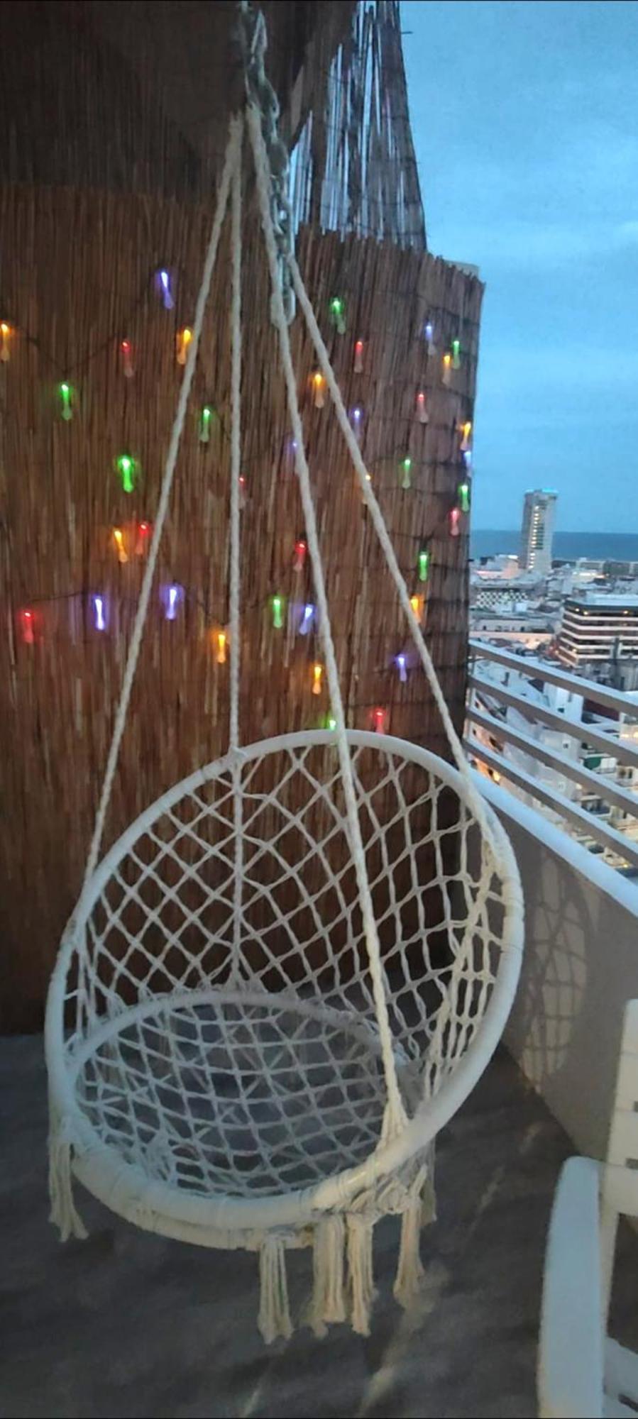 Mirador 22 Alicante Exterior foto